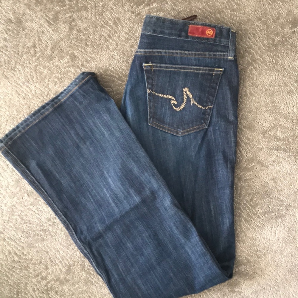 AG Jeans